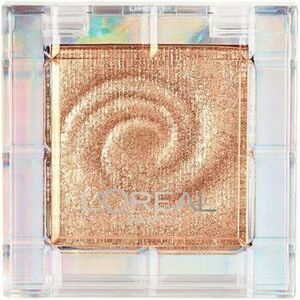 Očné tiene & podkladové bázy L'oréal Color Queen Eyeshadow Enriched with Oils - 33 Extra Foi vyobraziť