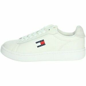 Členkové tenisky Tommy Hilfiger EN0EN02815 vyobraziť