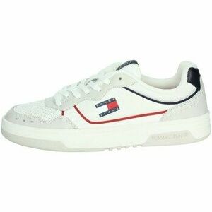 Členkové tenisky Tommy Hilfiger EM0EM01585 vyobraziť