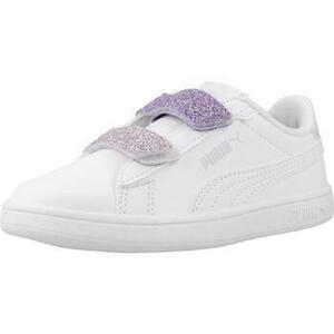 Módne tenisky Puma SMASH 3.0 L GLITTER V vyobraziť