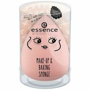 Štetce Essence Makeup and Baking Sponge vyobraziť