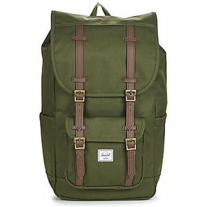 Ruksaky a batohy Herschel HERSCHEL LITTLE AMERICA BACKPACK vyobraziť