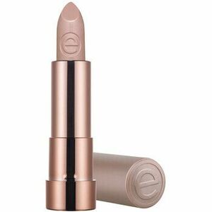 Líčenie obočia Essence Nude Hydrating Lipstick - 301 ROMANTIC vyobraziť