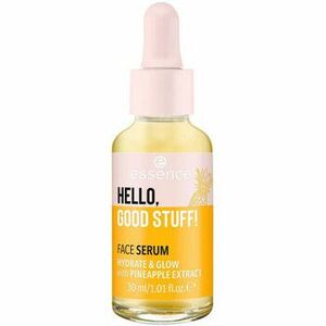 Špecifická starostlivosť pre problémovú pleť Essence Face Serum Hello, Good Stuff! vyobraziť