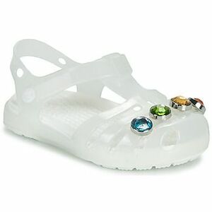 Sandále Crocs Isabella Charm Sandal T vyobraziť