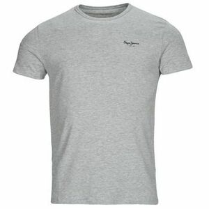 Tričká s krátkym rukávom Pepe jeans ORIGINAL BASIC 3 N vyobraziť