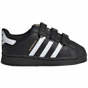 Módne tenisky adidas Baby Superstar CF I EF4843 vyobraziť