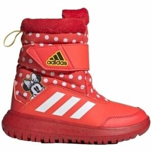 Čižmy adidas Kids Boots Winterplay Minnie C IG7188 vyobraziť