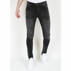 Džínsy Slim Mario Morato 148658805 vyobraziť