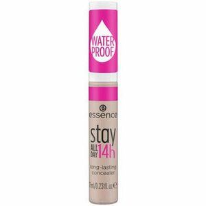 Korektory & korektory očných vačkov Essence Long-Wear Liquid Concealer Stay All Day 14h - 30 Neutra vyobraziť
