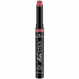 Líčenie obočia Essence Long-lasting Lipstick The Slim Stick - 106 The Pinkdrin vyobraziť