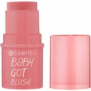 Lícenky & púdre Essence Baby Got Blush Cheek Sticks - 30 Rosé All Day vyobraziť