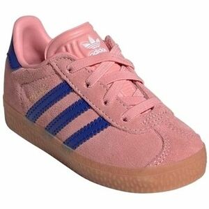 Módne tenisky adidas Baby Gazelle CF EL I IH2781 vyobraziť