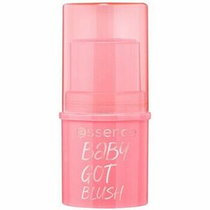 Lícenky & púdre Essence Baby Got Blush Cheek Sticks - 10 Tickle me pink vyobraziť