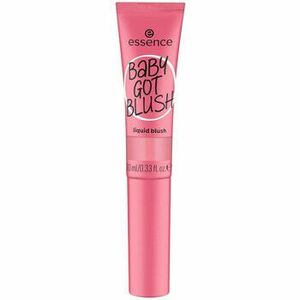 Lícenky & púdre Essence Baby Got Blush Liquid Blush - 10 Pinkalicious vyobraziť