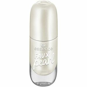 Laky na nechty Essence Nail Color Gel Nail Polish - 71 FAUX pearl vyobraziť