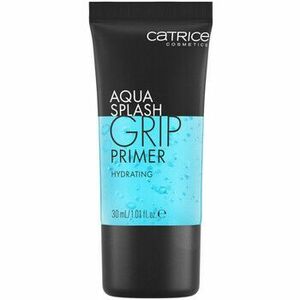 Make-upy a podkladové bázy Catrice Hydrating Aqua Splash Grip Primer Fixative vyobraziť