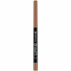 Ceruzky na pery Essence 8H Matte Comfort Lip Pencil - 16 Run, Don't Walk! vyobraziť