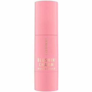 Lícenky & púdre Catrice Blush Stick Blushin' Charm Multi Stick - 40 Sparkle Lov vyobraziť