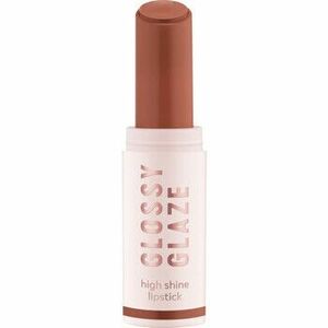 Líčenie obočia Essence Glossy Glaze High Shine Lipstick - 01 Livin La Vida M0c vyobraziť