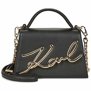 Tašky cez rameno Karl Lagerfeld K/SIGNATURE 2.0 SM CROSSBODY vyobraziť