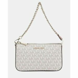 Tašky MICHAEL Michael Kors 32F1GJ6W6B JET SET MD CHAIN POUCHETTE vyobraziť