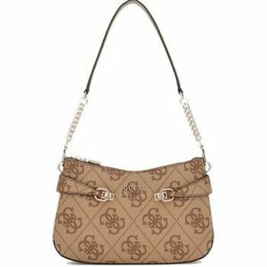 Tašky Guess LORELEI TOP ZIP SHOULD vyobraziť