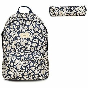 Ruksaky a batohy Rip Curl DOME 18L PC MIXED vyobraziť