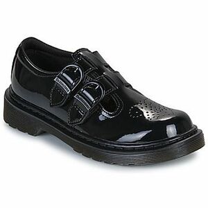 Balerínky/Babies Dr. Martens 8065 Mono J T Bar Shoe vyobraziť