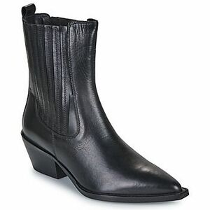 Nízke čižmy Ikks LOW BOOTS 111 vyobraziť