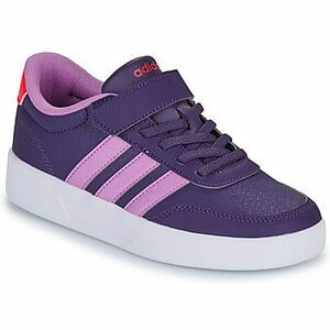 Nízke tenisky adidas BREAKNET 3.0 EL C vyobraziť