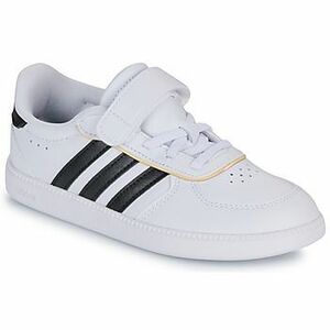 Nízke tenisky adidas BREAKNET SLEEK EL C vyobraziť