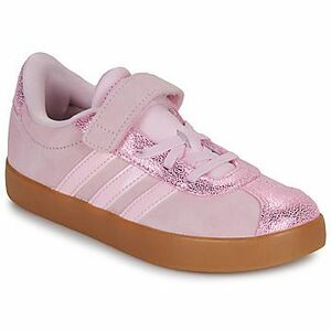Nízke tenisky adidas VL COURT 3.0 EL C vyobraziť