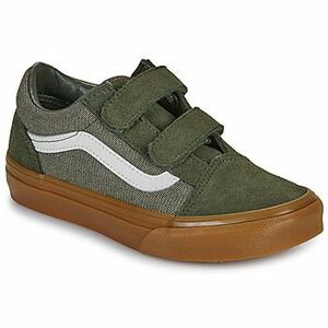 Nízke tenisky Vans Old Skool V vyobraziť