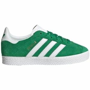 Módne tenisky adidas Gazelle C Kids Sneakers IH9910 vyobraziť