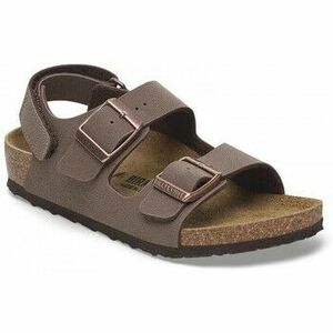 Sandále BIRKENSTOCK Milano as kids bfbc vyobraziť
