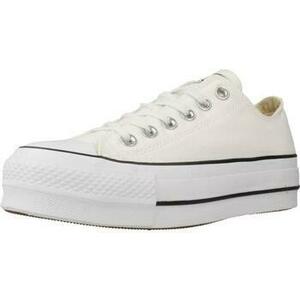 Módne tenisky Converse ALL STAR LIFT LOW vyobraziť