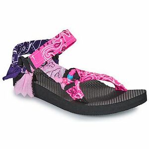 Sandále ARIZONA LOVE TKFLUO vyobraziť