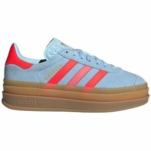 Módne tenisky adidas Gazelle Bold J JR5950 vyobraziť
