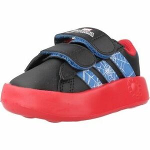 Módne tenisky adidas GRAND COURT SPIDER-MAN CF vyobraziť