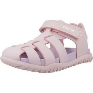 Sandále Geox B SANDAL FUSBETTO GI vyobraziť