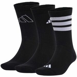 Vysoké ponožky adidas LOGO PACK 3PP vyobraziť