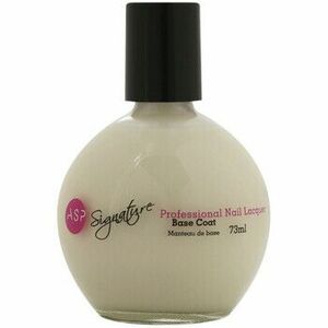 Podkladové bázy & fixátory make-upu Asp Base Coat Professional Nail Lacquer Signature vyobraziť