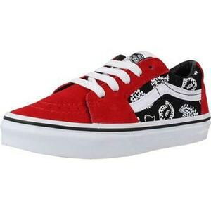 Módne tenisky Vans UY SK8-LOW vyobraziť