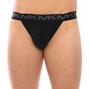 String MICHAEL Michael Kors 6BR1J10033-BLACK vyobraziť