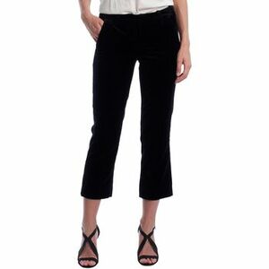 Nohavice Zadig & Voltaire SJCA0101F-NOIR vyobraziť