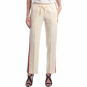 Nohavice Zadig & Voltaire SJCS0106F-VANILLE vyobraziť