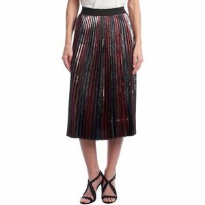 Sukňa Zadig & Voltaire WJCP312F-BLEU vyobraziť
