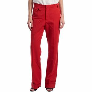 Nohavice Zadig & Voltaire WKCE0103F-COQUELICOT vyobraziť