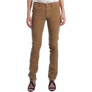Nohavice Zadig & Voltaire WKCS0104F-CAMEL vyobraziť